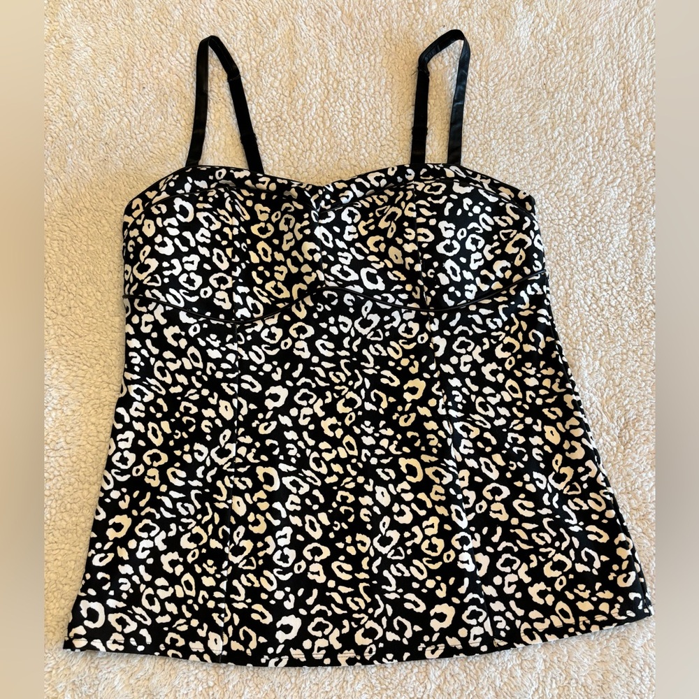 Torrid Size 0 Top